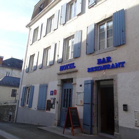 Hotel De La Poste Tardets-Sorholus Экстерьер фото
